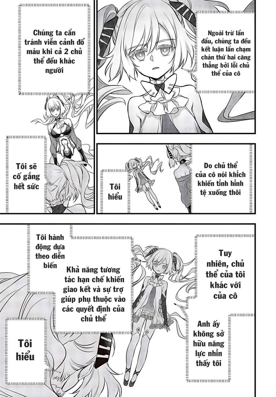 Rebuild World Chap 42 - Next Chap 43
