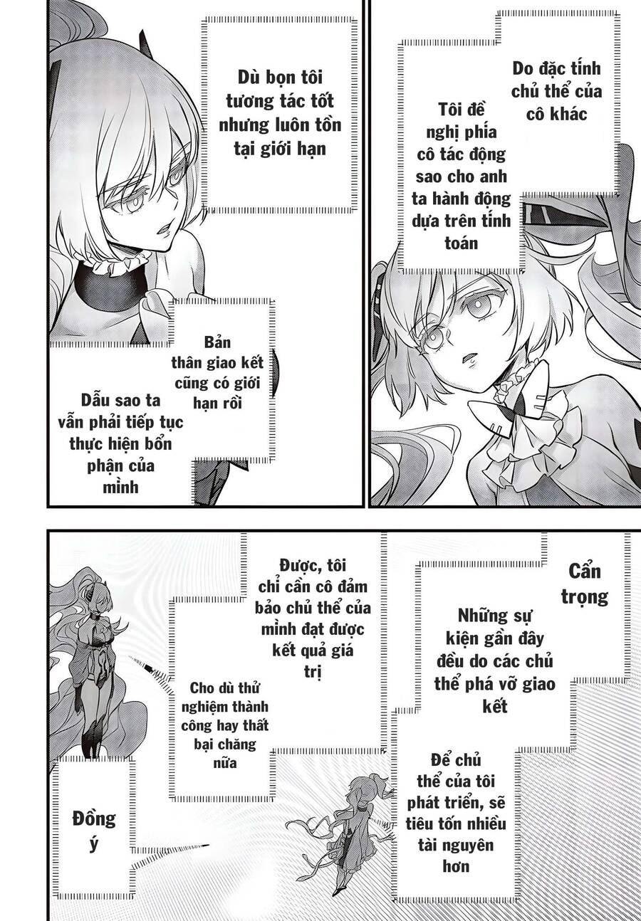 Rebuild World Chap 42 - Next Chap 43