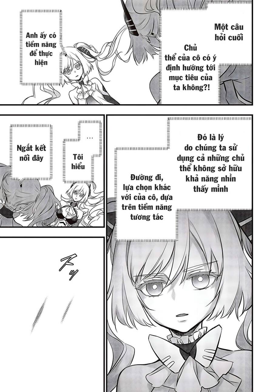 Rebuild World Chap 42 - Next Chap 43