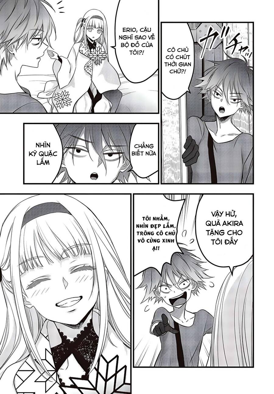 Rebuild World Chap 44 - Next Chap 45