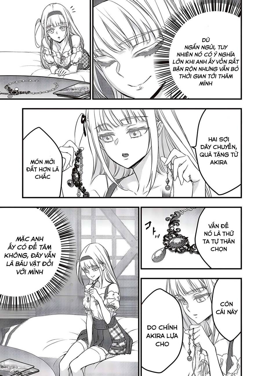 Rebuild World Chap 44 - Next Chap 45