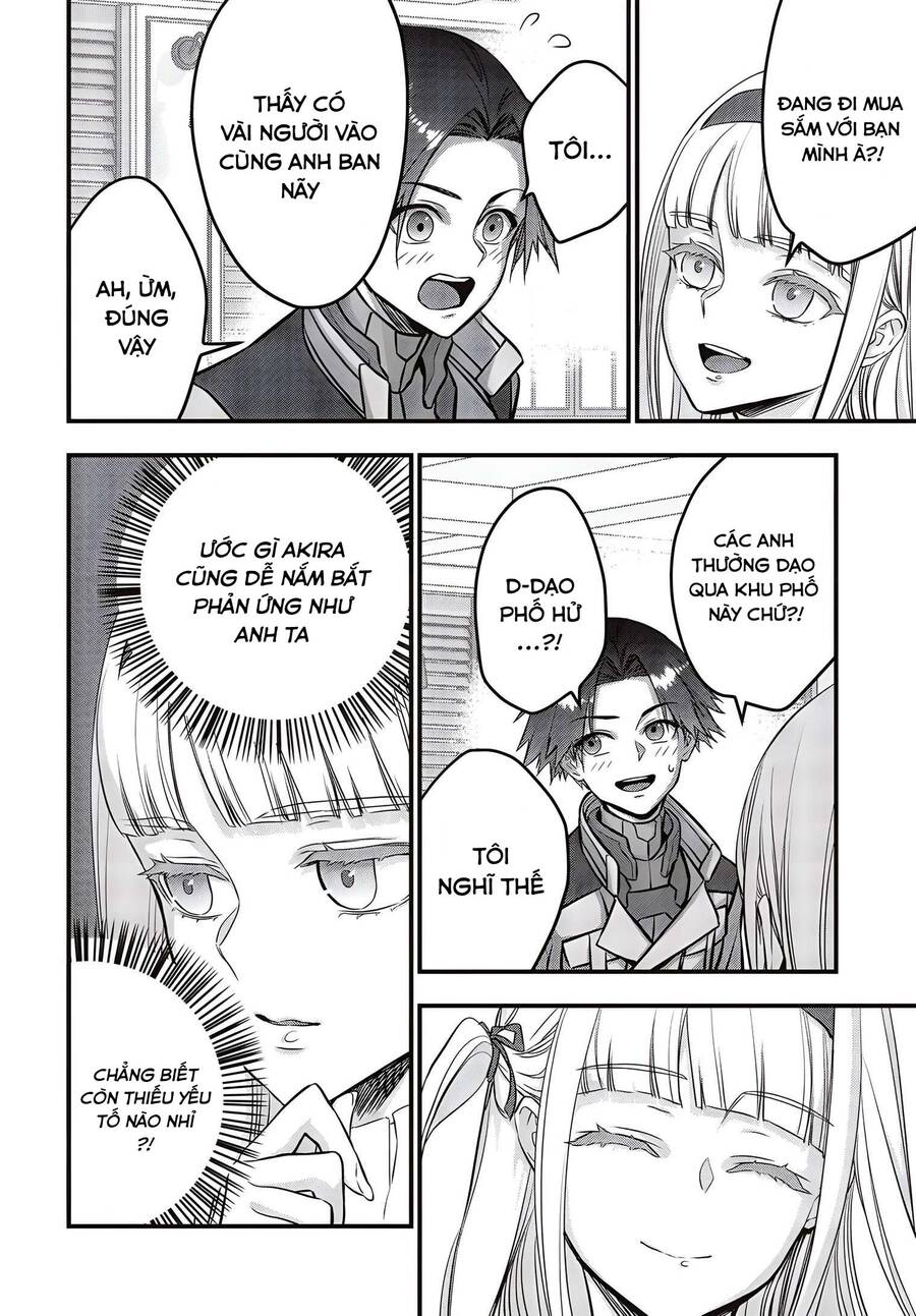 Rebuild World Chap 46 - Next Chap 47