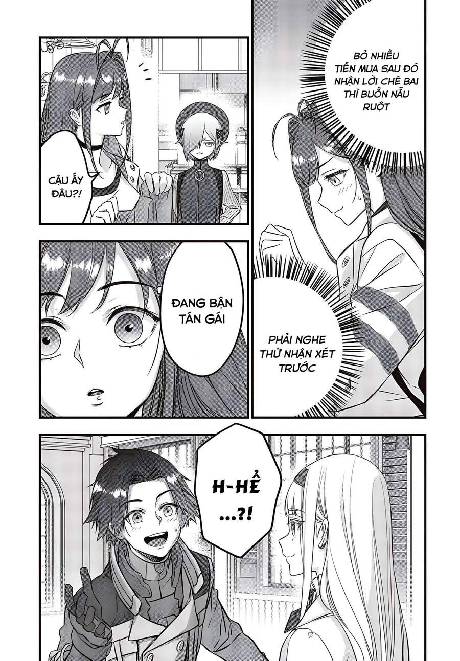 Rebuild World Chap 46 - Next Chap 47