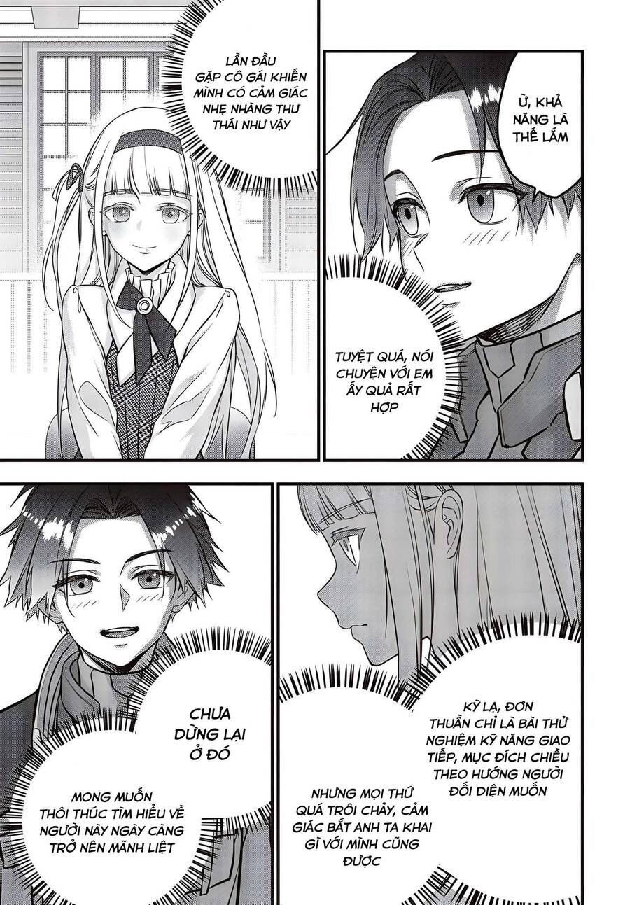 Rebuild World Chap 46 - Next Chap 47