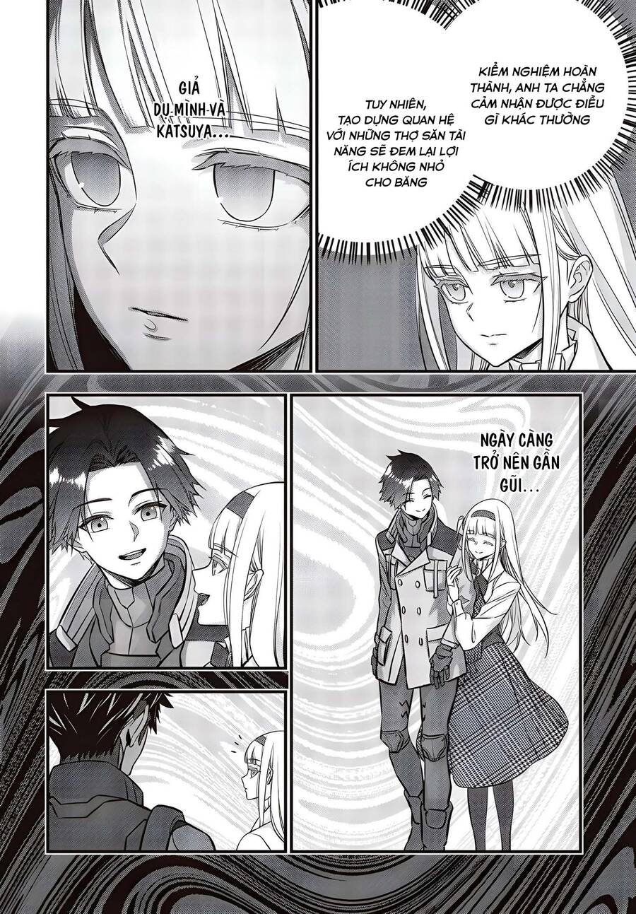 Rebuild World Chap 46 - Next Chap 47