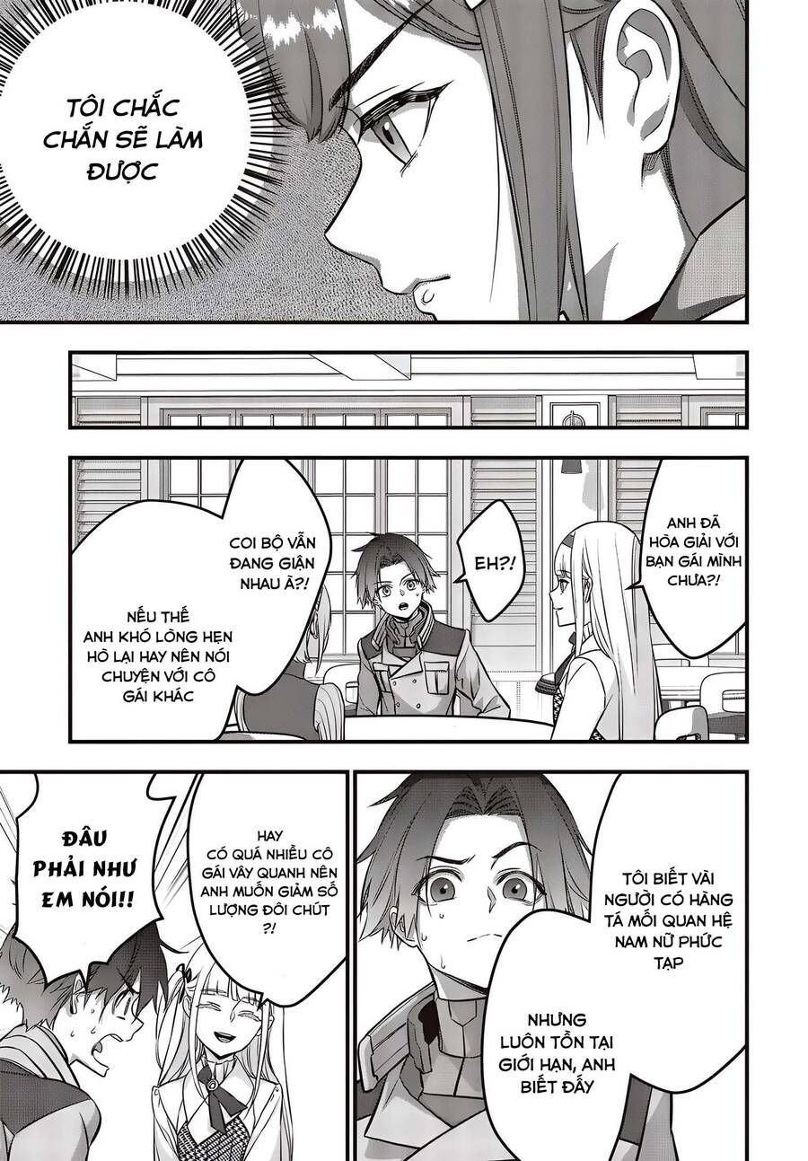 Rebuild World Chap 47 - Next Chap 48