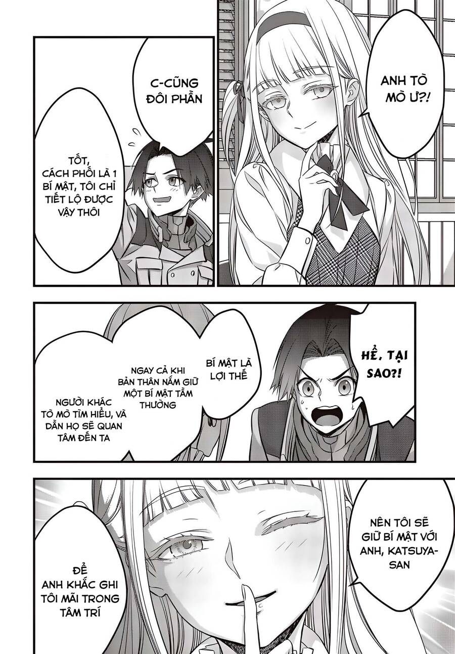 Rebuild World Chap 47 - Next Chap 48