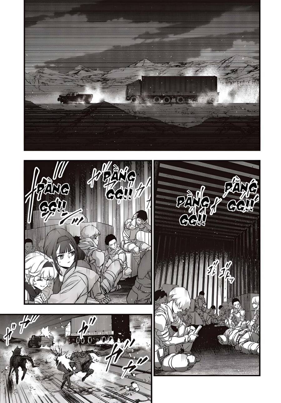 Rebuild World Chap 48 - Next Chap 49