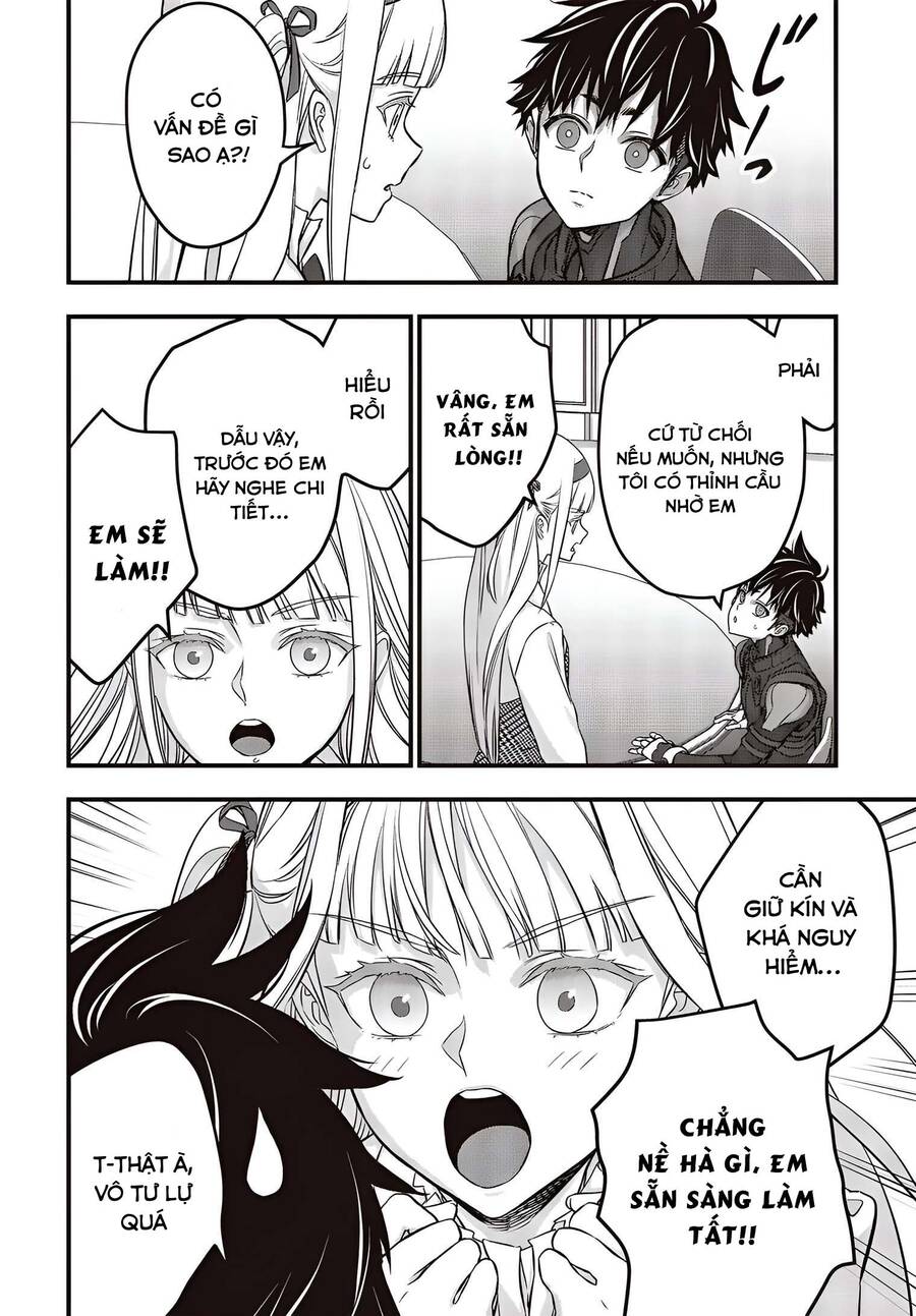 Rebuild World Chap 48 - Next Chap 49