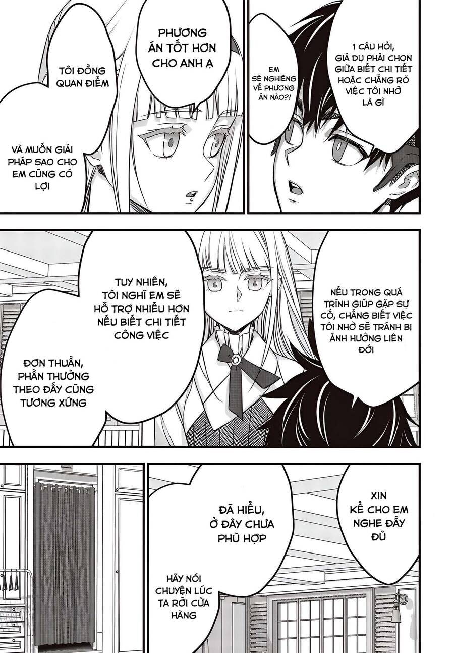 Rebuild World Chap 48 - Next Chap 49