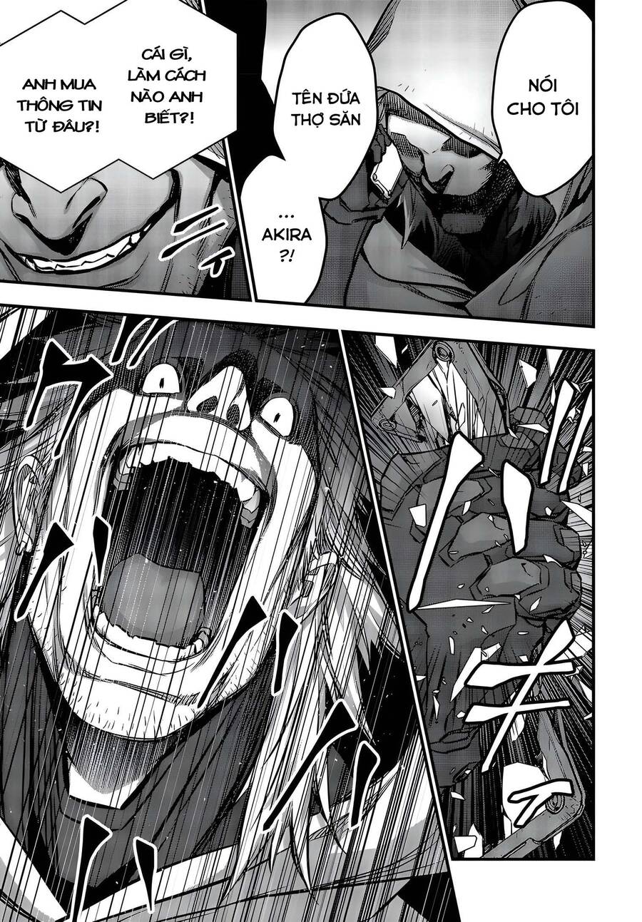 Rebuild World Chap 49 - Next Chap 50