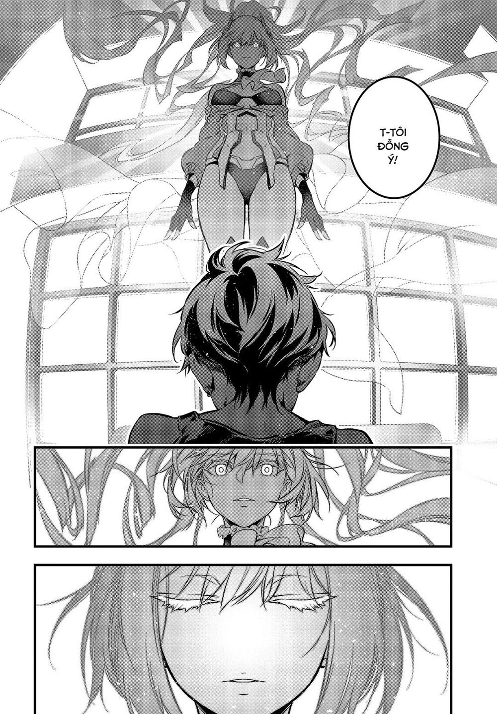 Rebuild World Chap 5 - Next Chap 6