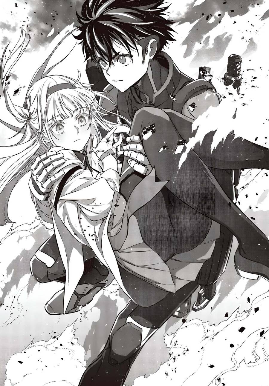 Rebuild World Chap 50 - Next Chap 51