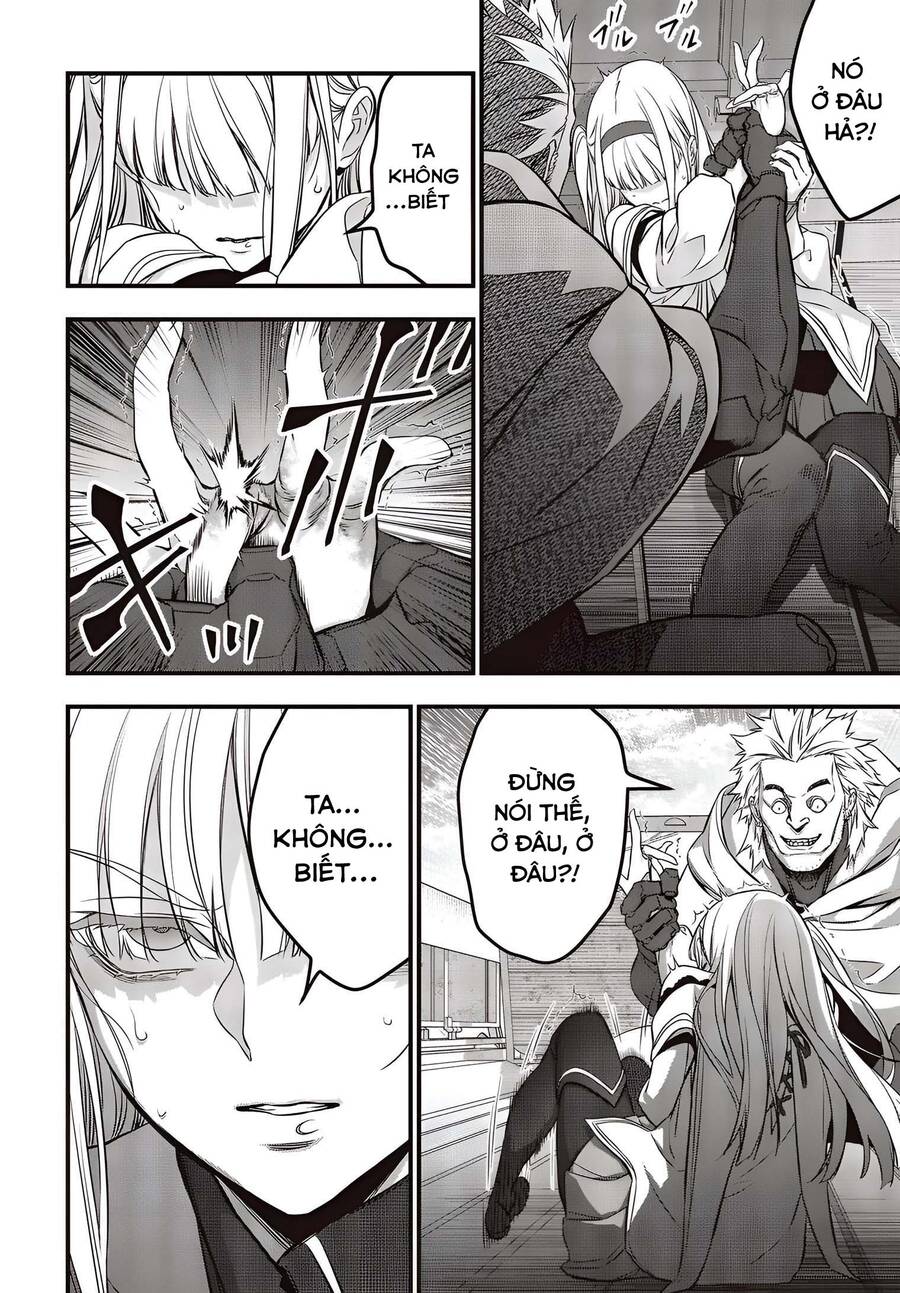 Rebuild World Chap 50 - Next Chap 51