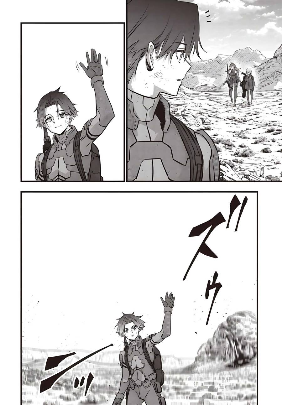 Rebuild World Chap 58 - Next Chap 59