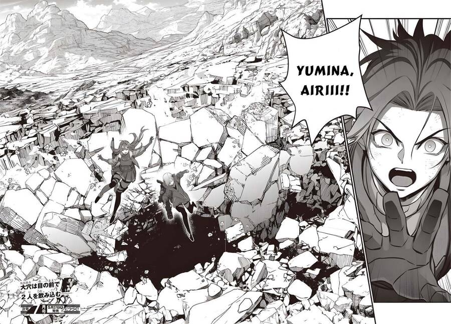 Rebuild World Chap 58 - Next Chap 59