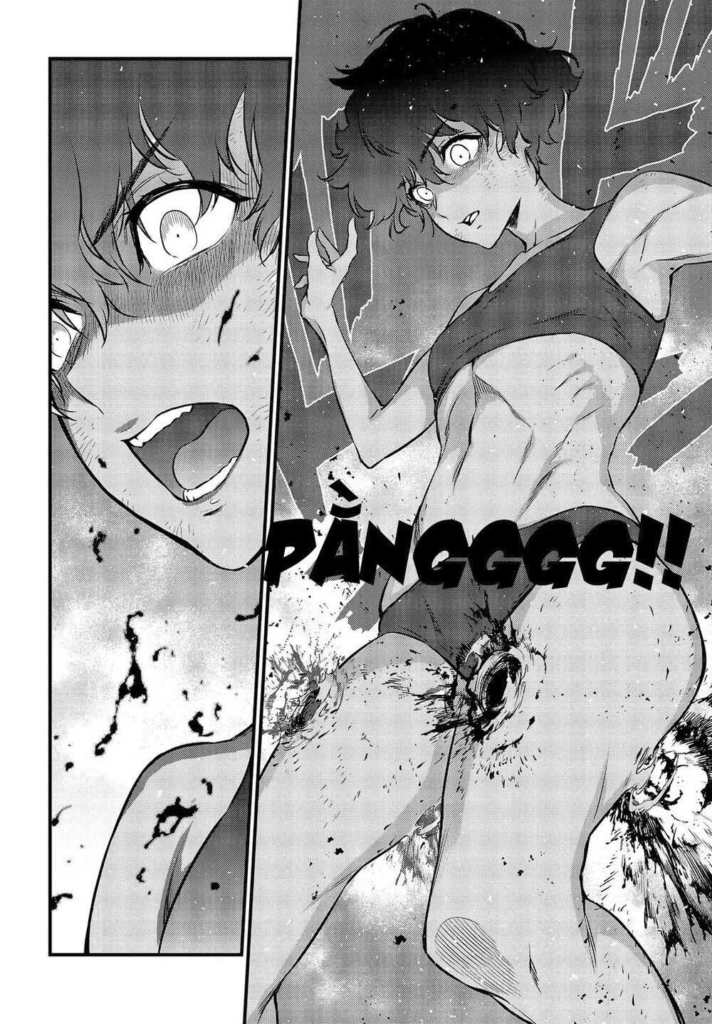 Rebuild World Chap 6 - Next Chap 7