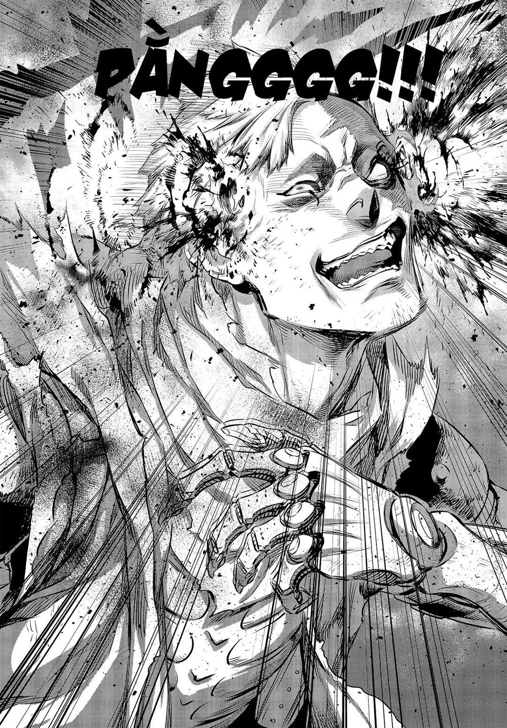 Rebuild World Chap 6 - Next Chap 7