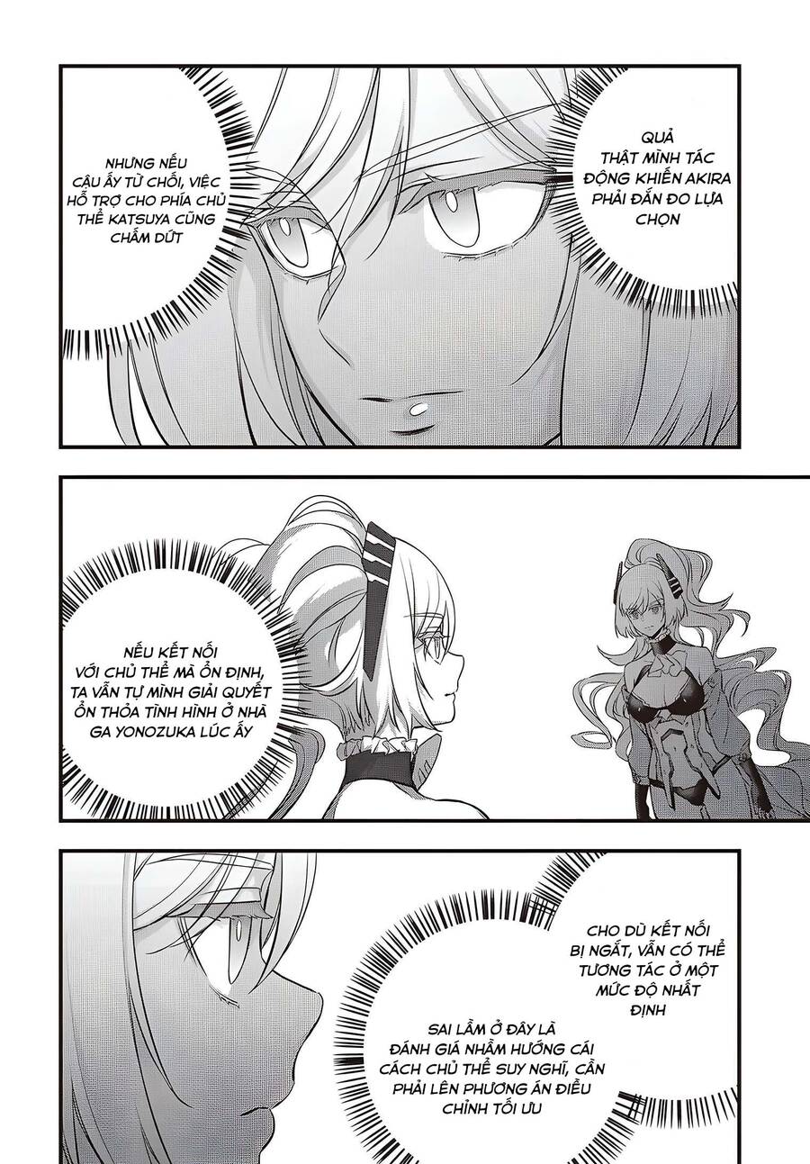 Rebuild World Chap 60 - Next Chap 61