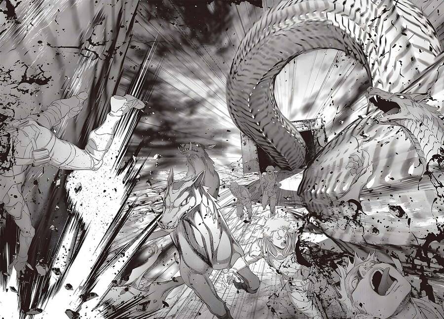 Rebuild World Chap 60 - Next Chap 61