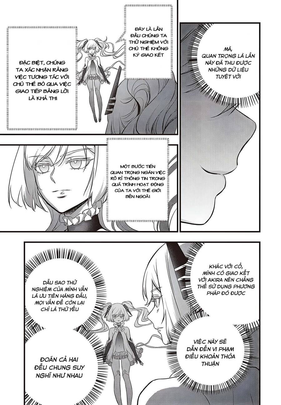 Rebuild World Chap 60 - Next Chap 61