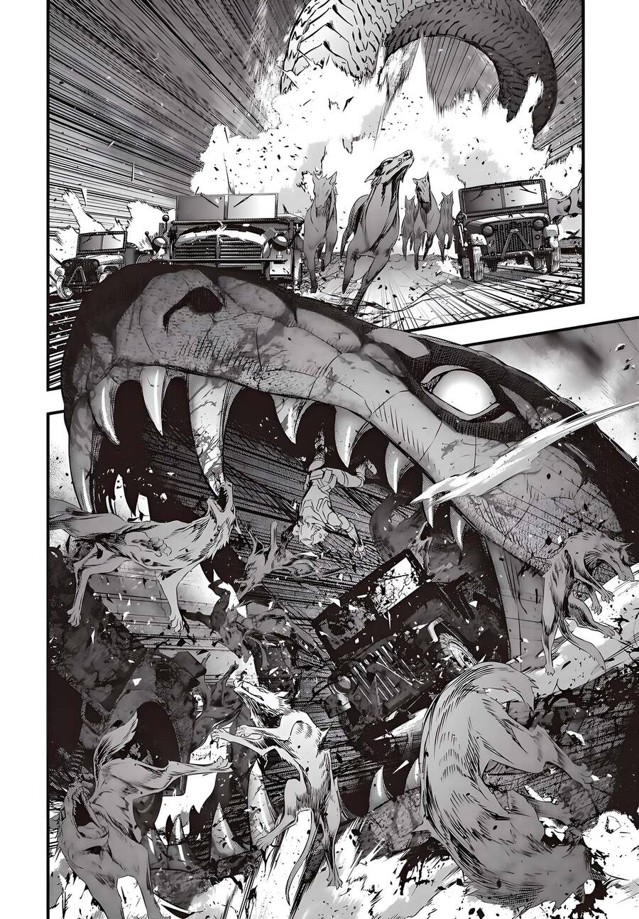 Rebuild World Chap 60 - Next Chap 61