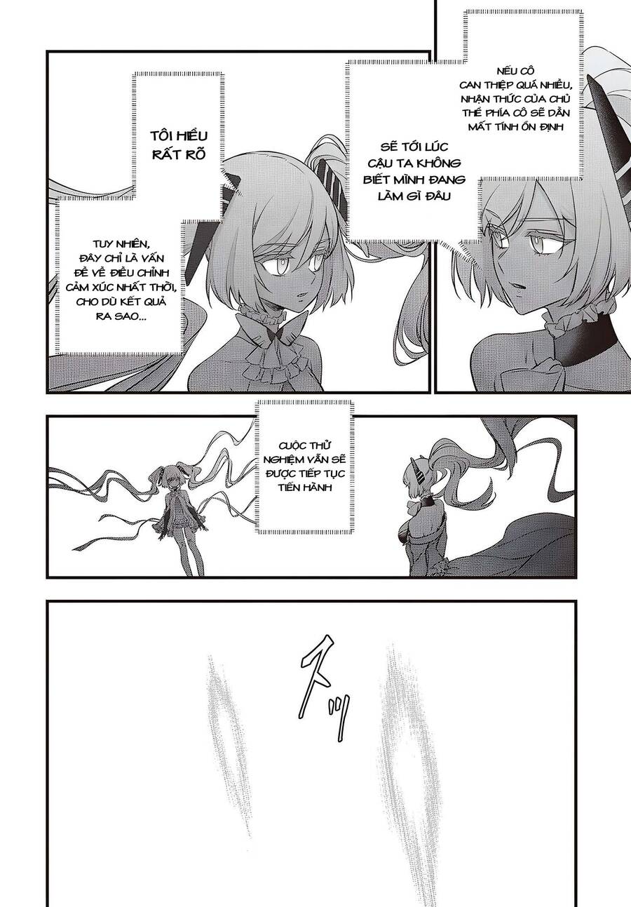 Rebuild World Chap 60 - Next Chap 61