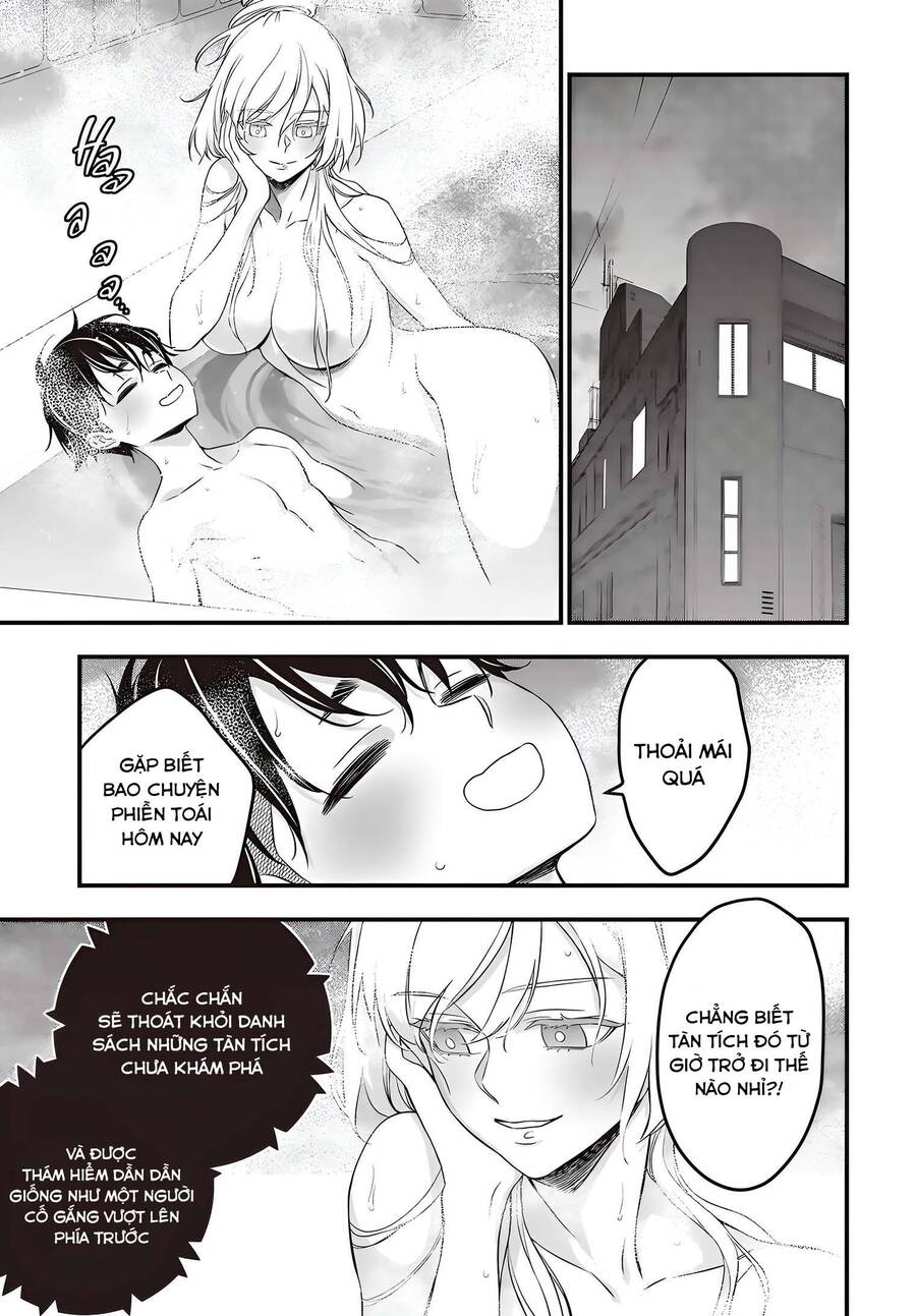 Rebuild World Chap 60 - Next Chap 61