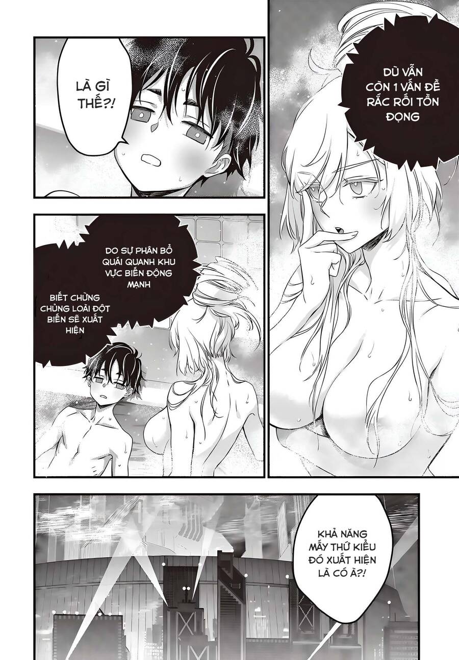 Rebuild World Chap 60 - Next Chap 61