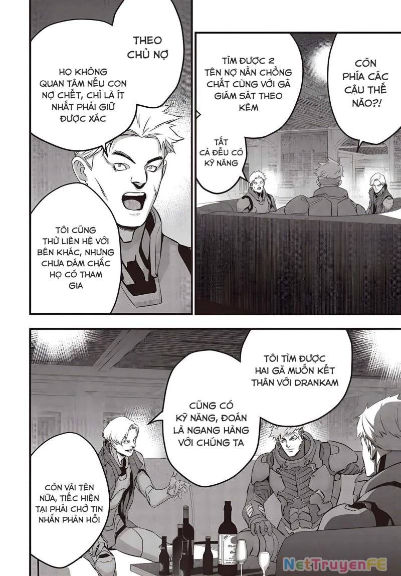 Rebuild World Chap 61 - Next Chap 62
