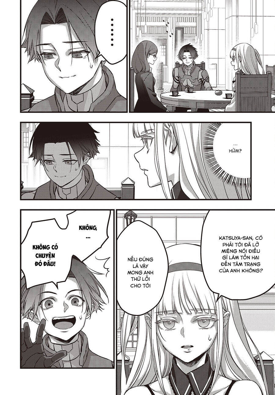 Rebuild World Chap 63 - Next Chap 64