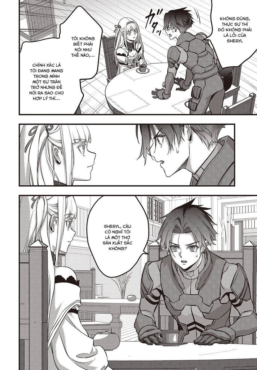 Rebuild World Chap 63 - Next Chap 64