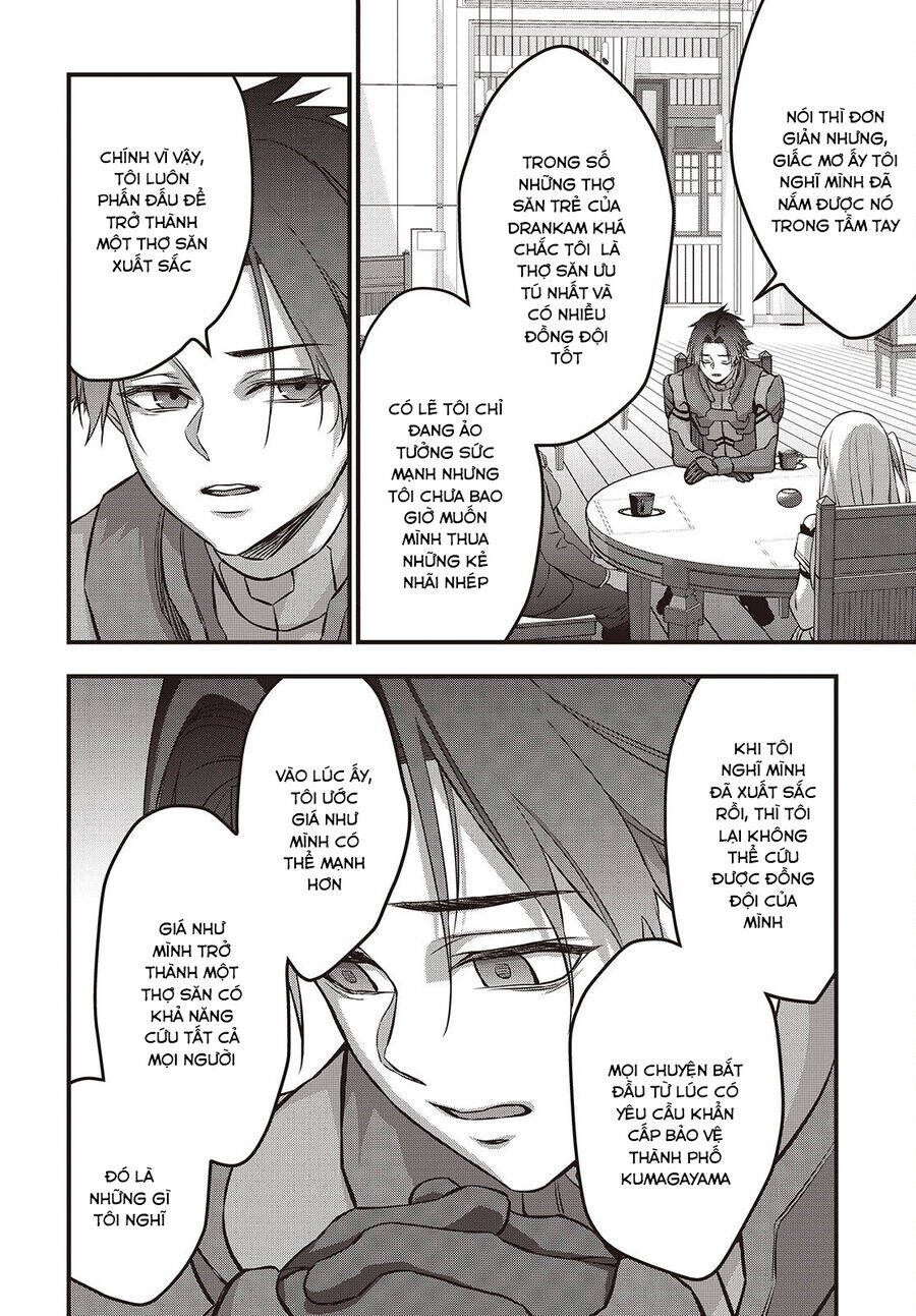 Rebuild World Chap 63 - Next Chap 64