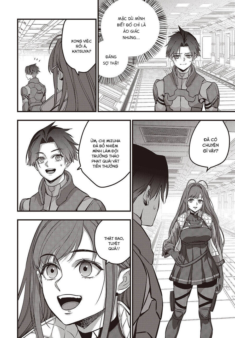 Rebuild World Chap 63 - Next Chap 64