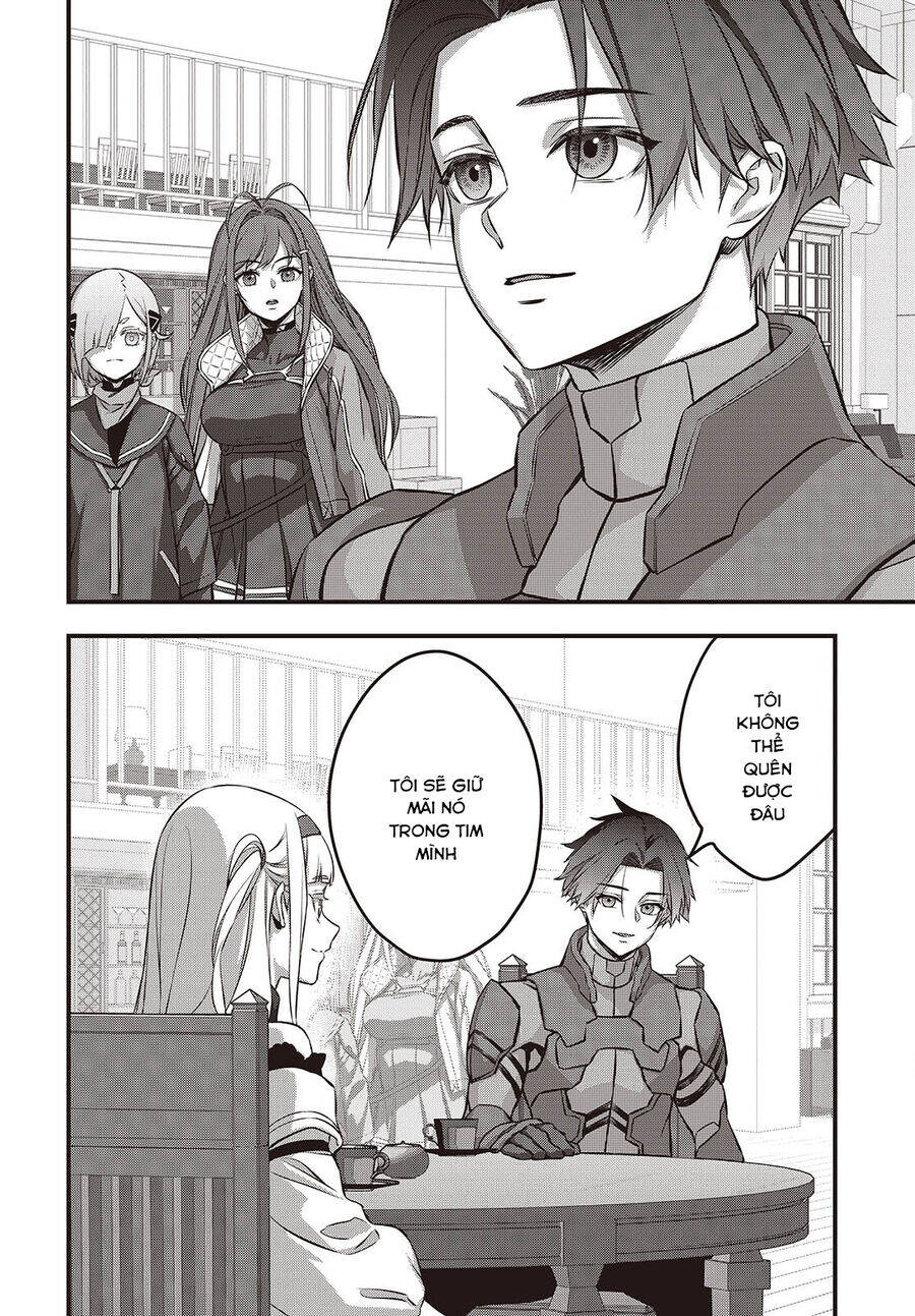 Rebuild World Chap 64 - Next Chap 65
