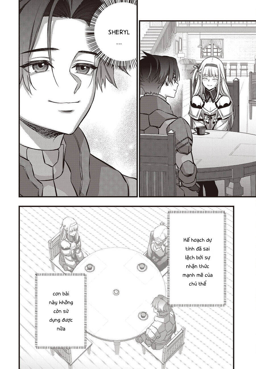 Rebuild World Chap 64 - Next Chap 65