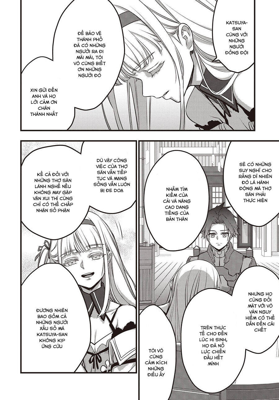 Rebuild World Chap 64 - Next Chap 65