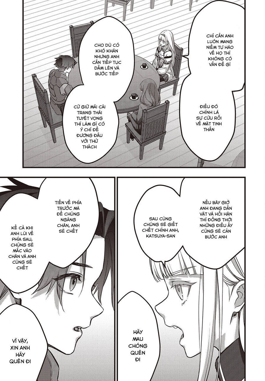 Rebuild World Chap 64 - Next Chap 65