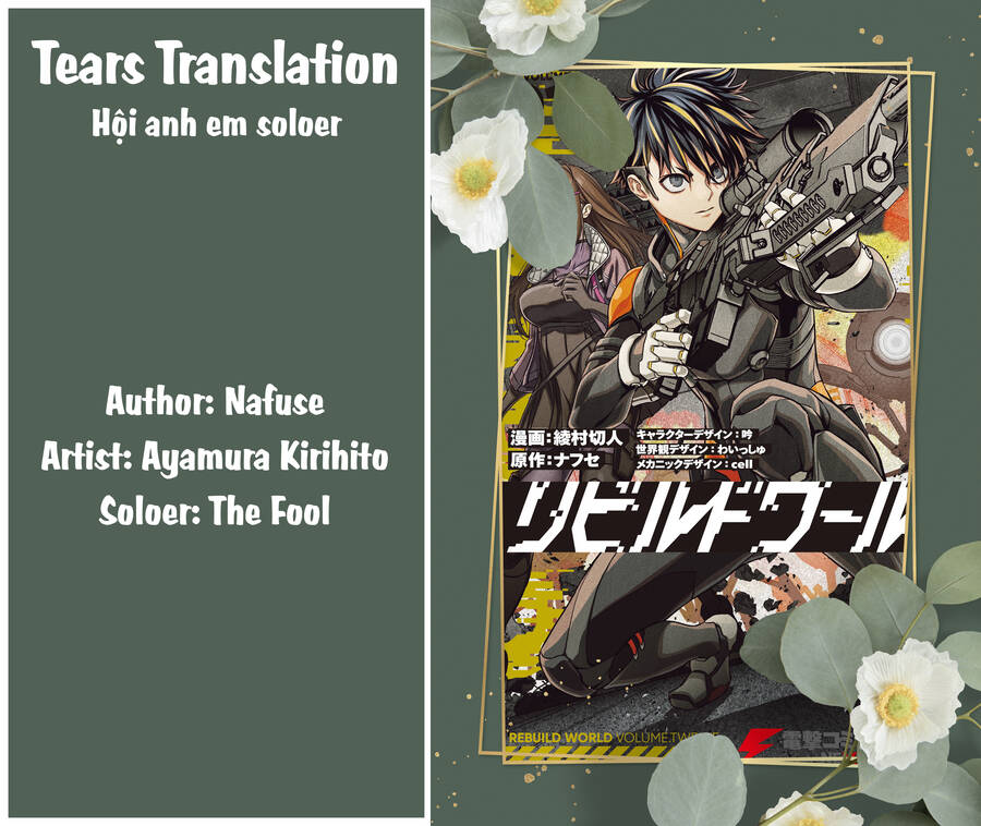 Rebuild World Chap 65 - Next Chap 66