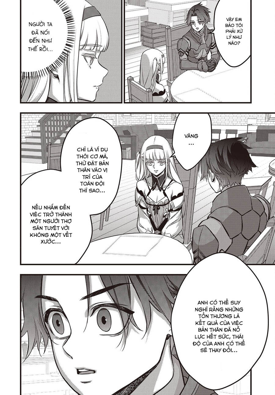 Rebuild World Chap 65 - Next Chap 66