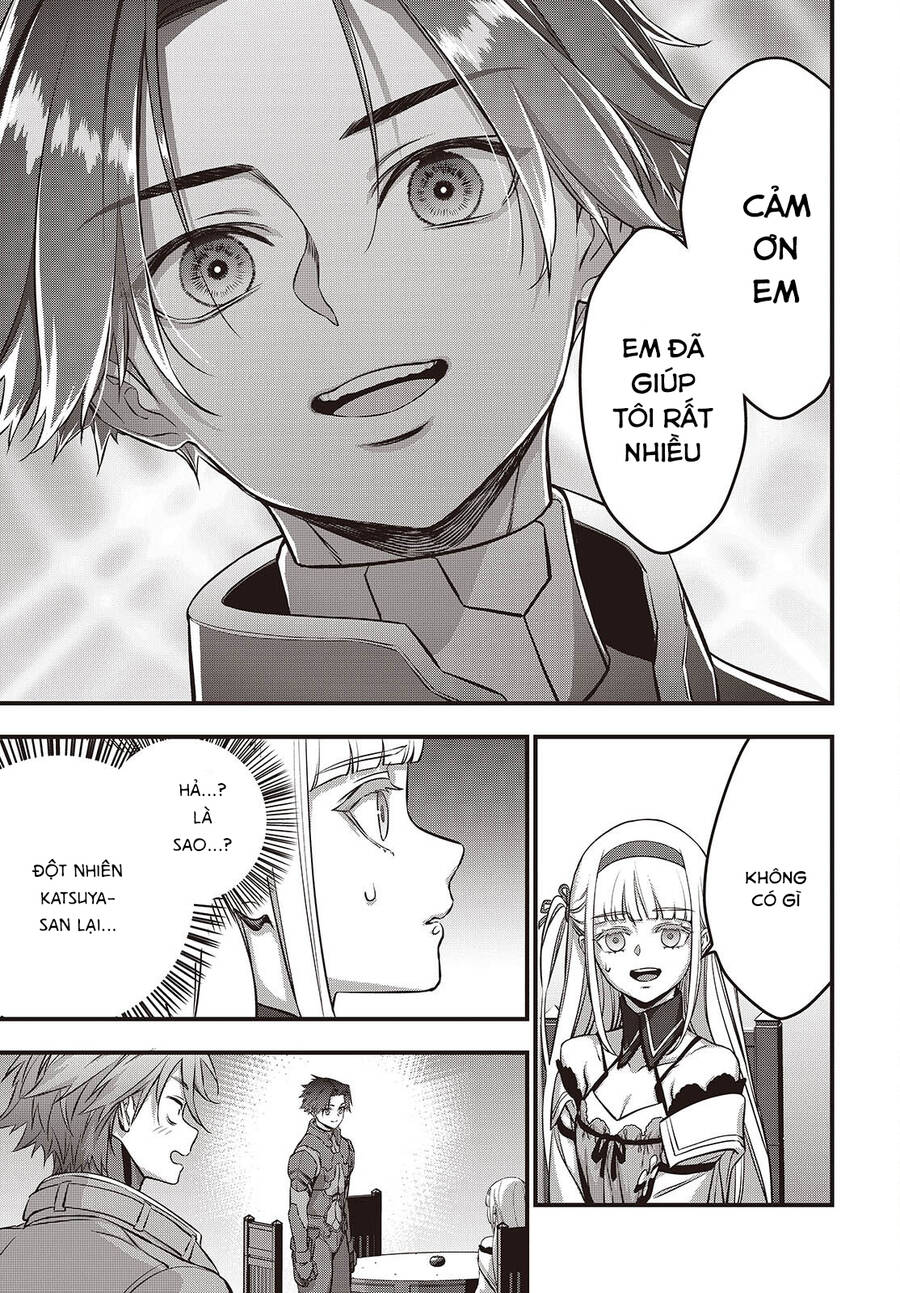 Rebuild World Chap 65 - Next Chap 66