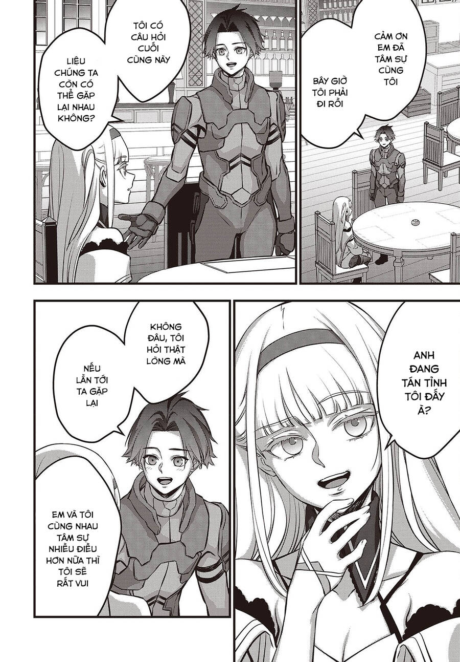 Rebuild World Chap 65 - Next Chap 66