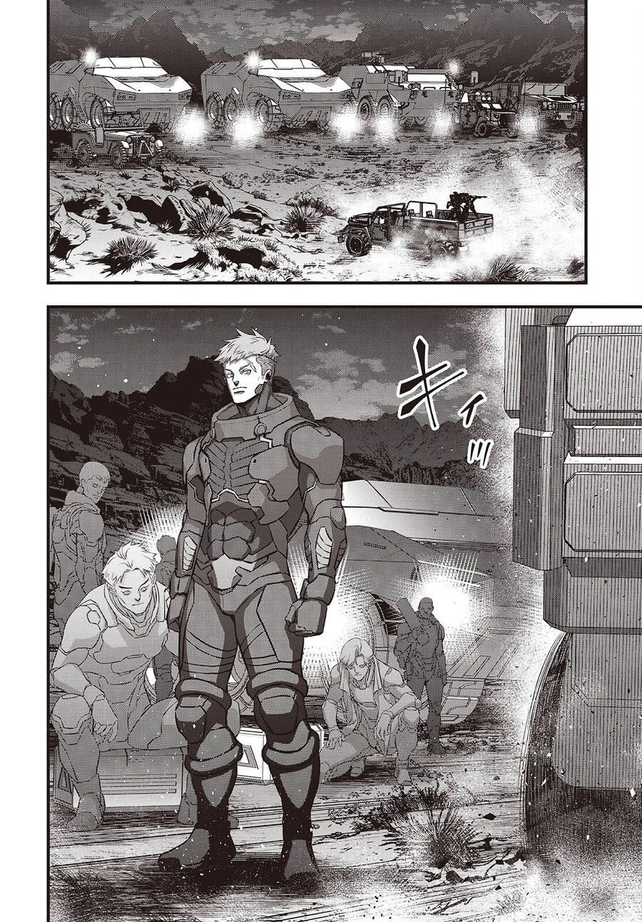 Rebuild World Chap 65 - Next Chap 66