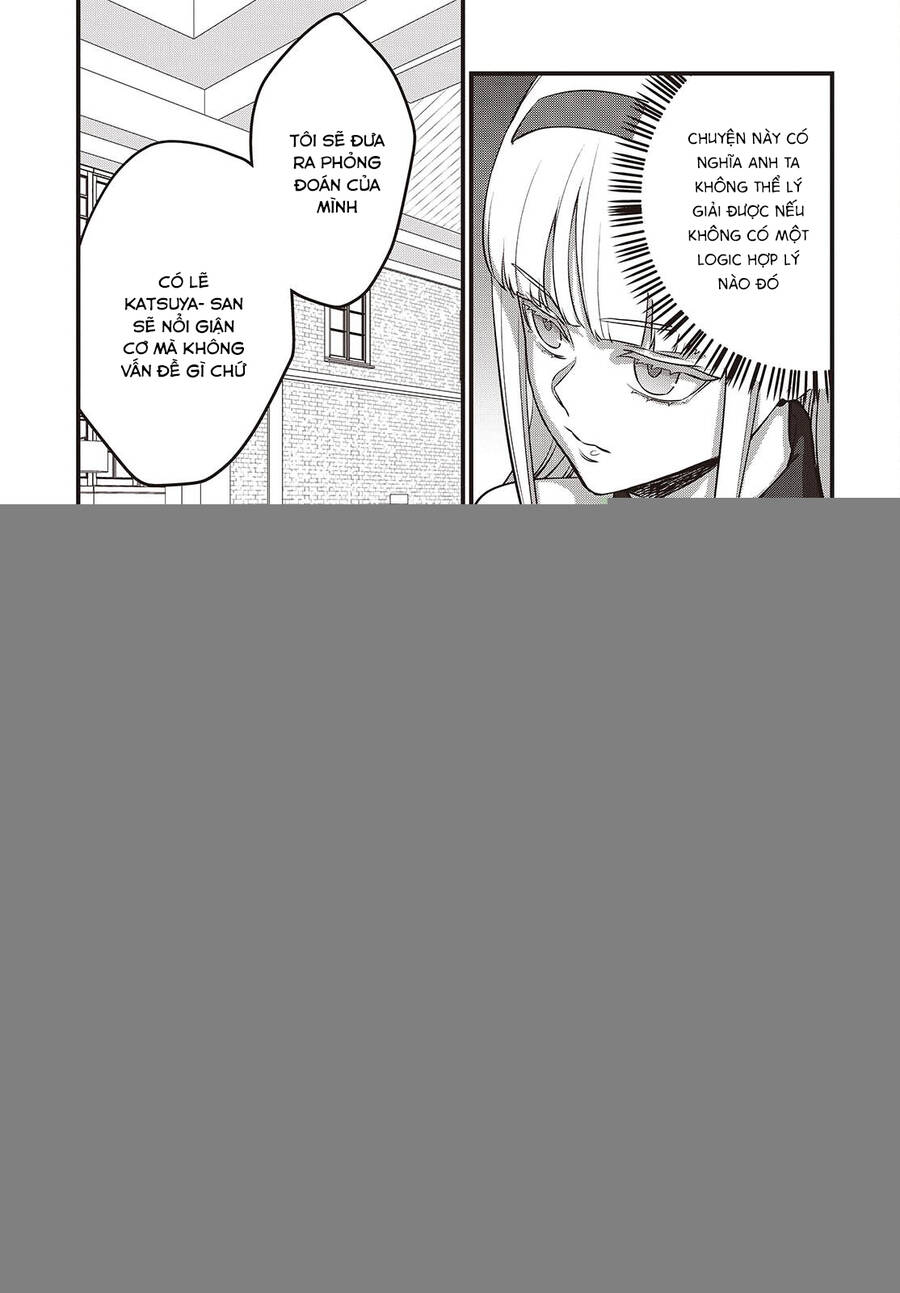 Rebuild World Chap 65 - Next Chap 66