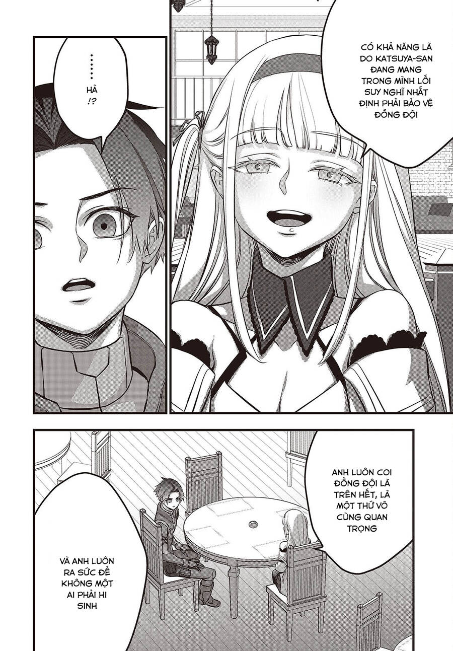 Rebuild World Chap 65 - Next Chap 66