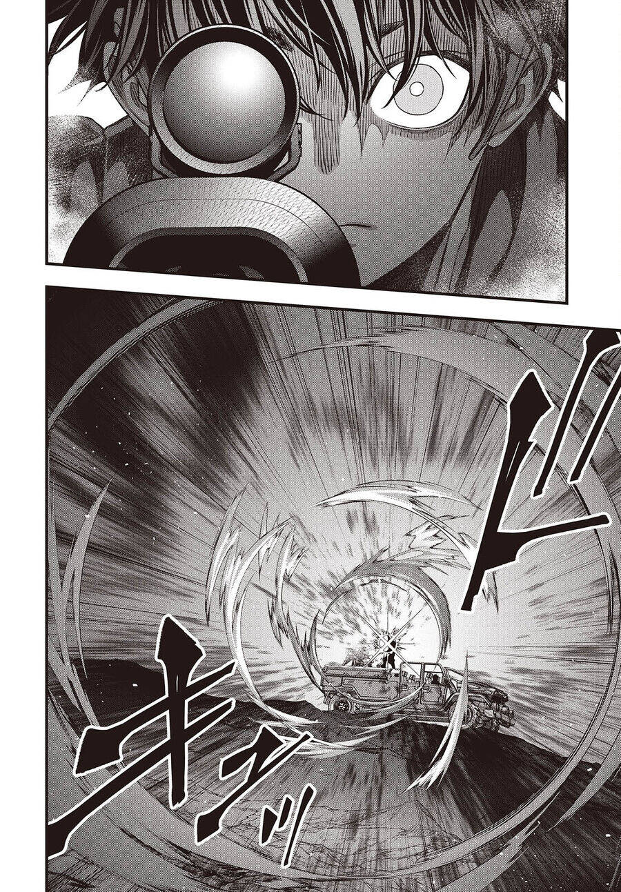 Rebuild World Chap 66 - Next Chap 67