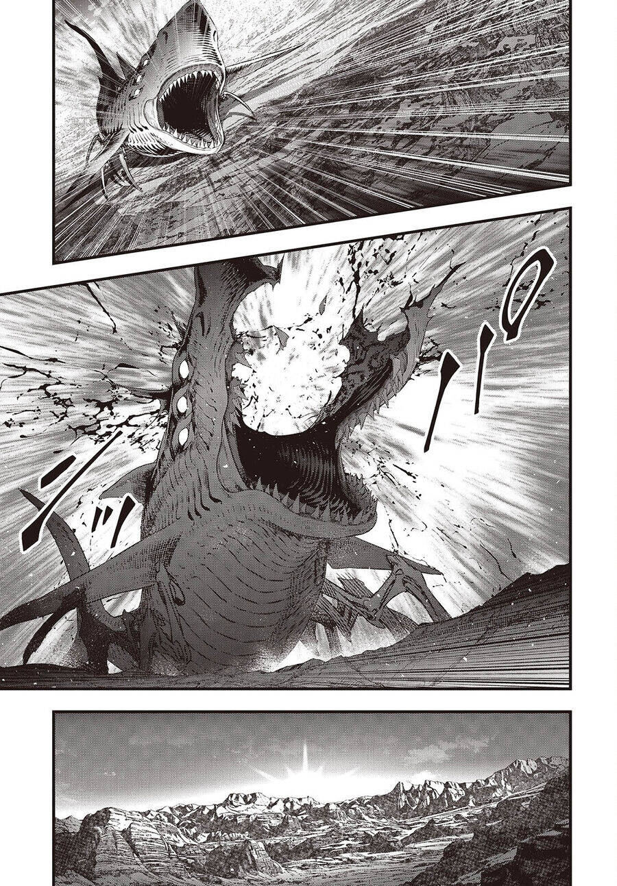 Rebuild World Chap 66 - Next Chap 67