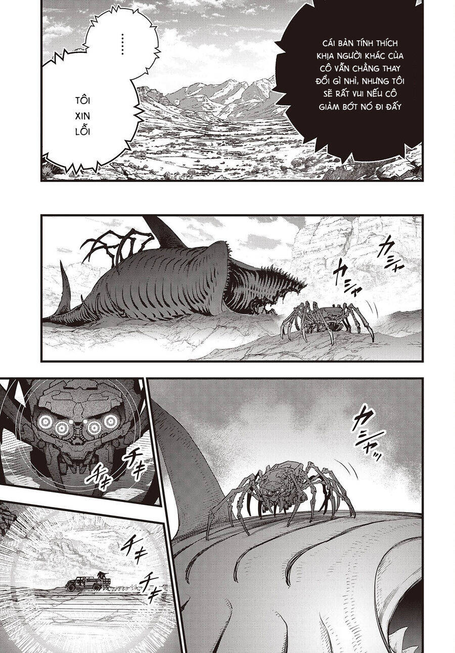 Rebuild World Chap 67 - Next Chap 68
