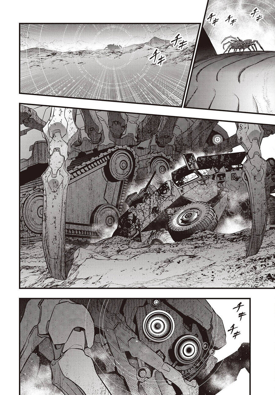 Rebuild World Chap 67 - Next Chap 68
