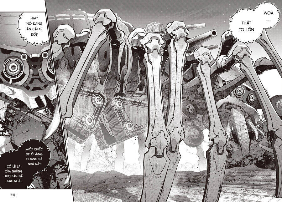 Rebuild World Chap 67 - Next Chap 68